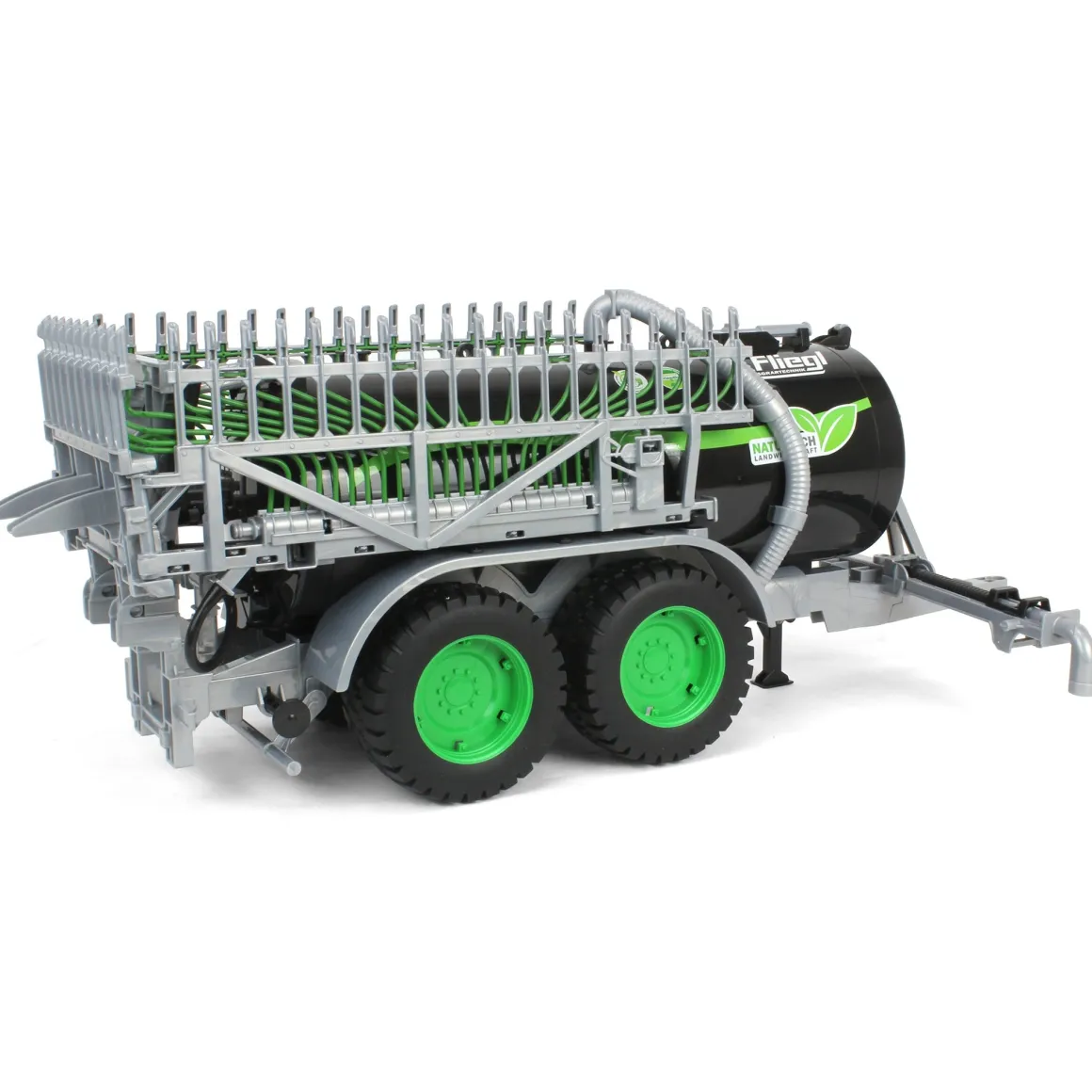 1/16 Bruder Fliegl Manure Tank Spreader Jumbo Line Plus