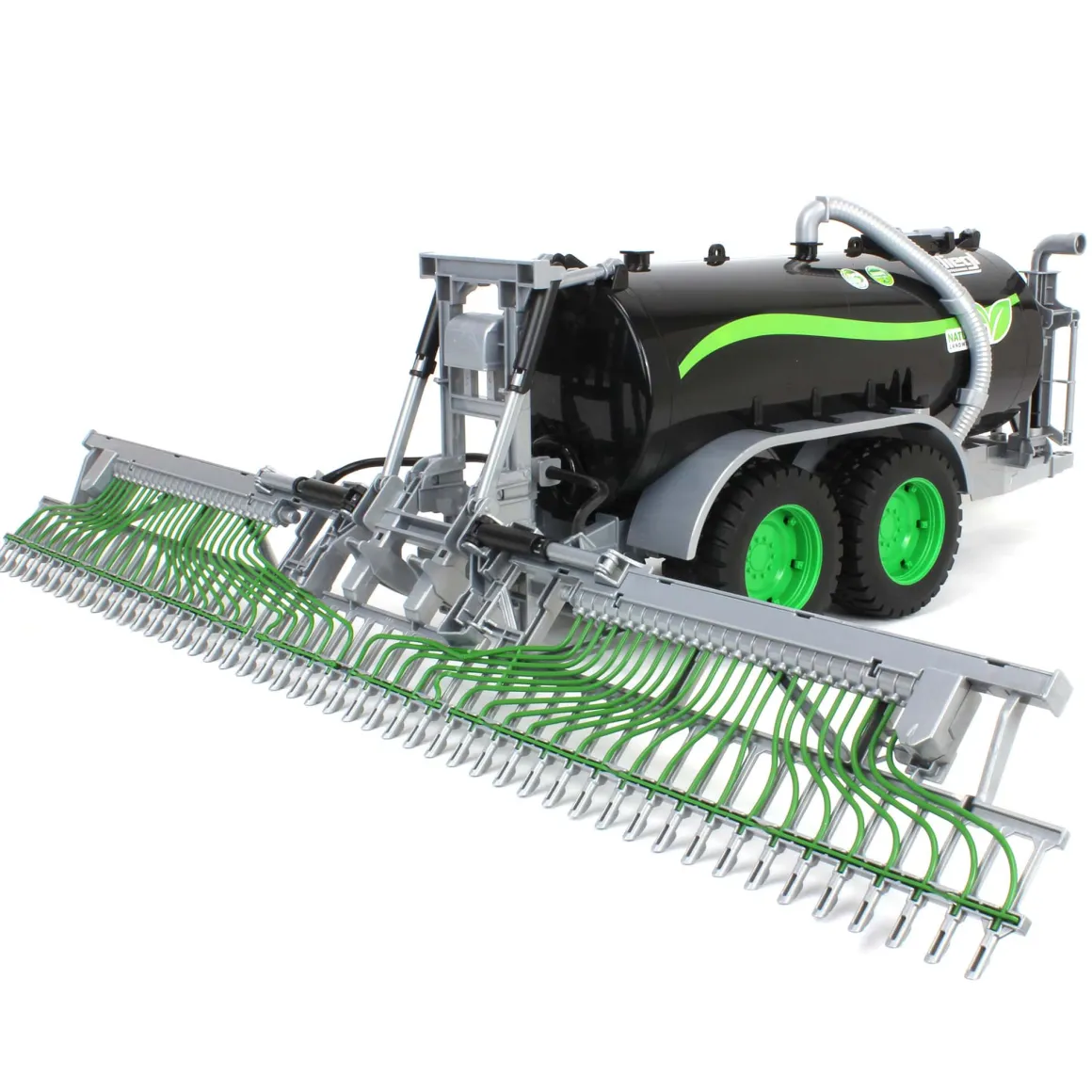1/16 Bruder Fliegl Manure Tank Spreader Jumbo Line Plus