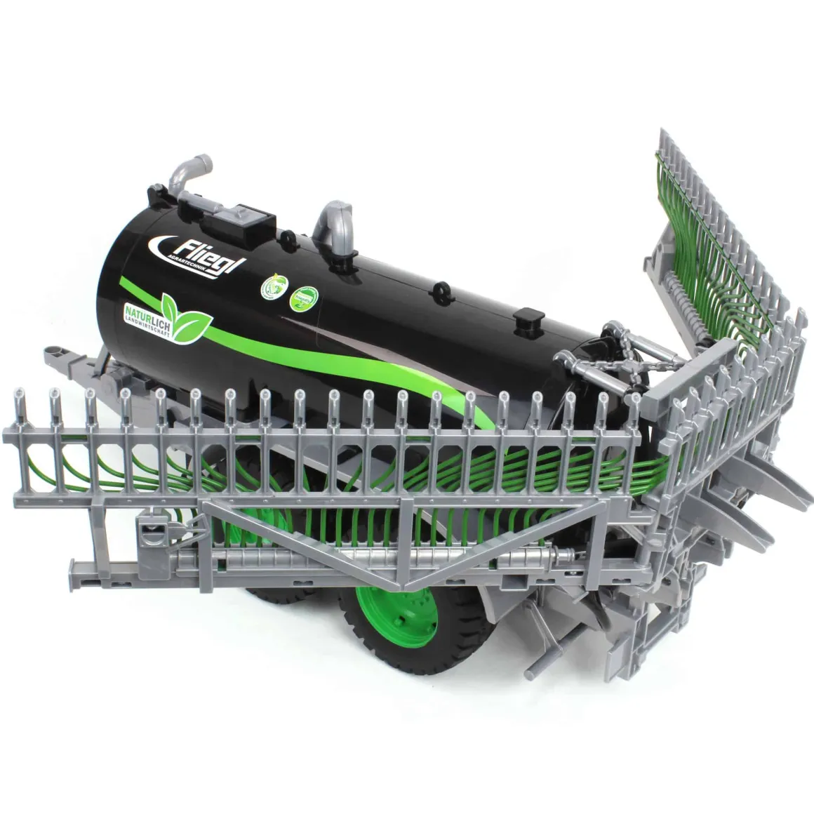 1/16 Bruder Fliegl Manure Tank Spreader Jumbo Line Plus