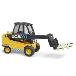 1/16 Bruder JCB Teletruk with Pallet