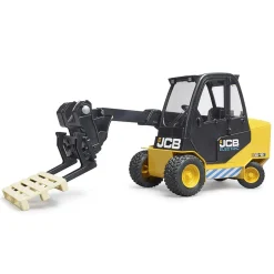 1/16 Bruder JCB Teletruk with Pallet