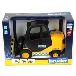 1/16 Bruder JCB Teletruk with Pallet