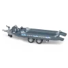 1/16 Bruder Racing Team Trailer