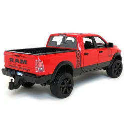 1/16 Bruder RAM 2500 Power Wagon Pickup Truck