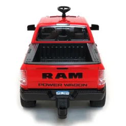 1/16 Bruder RAM 2500 Power Wagon Pickup Truck