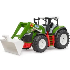 1/16 Bruder Roadmax Tractor with Front Loader