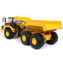 1/16 Bruder Volvo A60H Haul Truck with Hard Hat