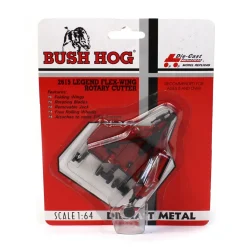 1/64 Bush Hog 2615 Flex Wing Rotary Mower