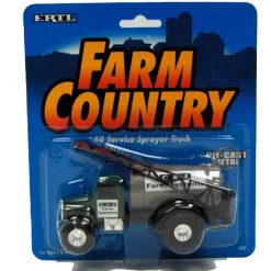 1/64 C&J Farm Systems Truck Sprayer with Booms