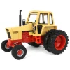 1/16 Case 1070 Agri King 2WD Tractor with Cab & Rear Duals, ERTL Prestige Collection Limited Edition