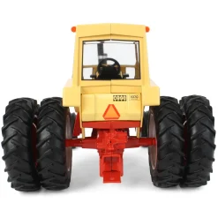 1/16 Case 1070 Agri King 2WD Tractor with Cab & Rear Duals, ERTL Prestige Collection Limited Edition