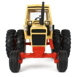 1/16 Case 1070 Agri King 2WD Tractor with Cab & Rear Duals, ERTL Prestige Collection Limited Edition
