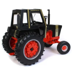 1/16 Case 970 Black Knight with Cab, ERTL Prestige