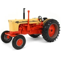 1/16 Case 800 Case-O-Matic Diesel Tractor, 1990 Toy Farmer Edition