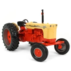 1/16 Case 800 Case-O-Matic Diesel Tractor, 1990 Toy Farmer Edition