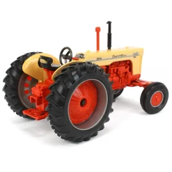 1/16 Case 800 Case-O-Matic Diesel Tractor, 1990 Toy Farmer Edition