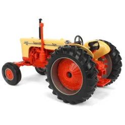 1/16 Case 800 Case-O-Matic Diesel Tractor, 1990 Toy Farmer Edition