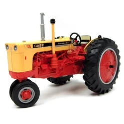 1/16 Case 730 Case-O-Matic Diesel Narrow Front, 2010 National Farm Toy Museum