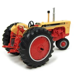 1/16 Case 730 Case-O-Matic Diesel Narrow Front, 2010 National Farm Toy Museum