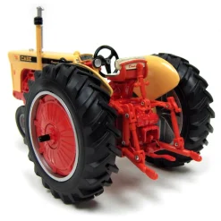 1/16 Case 730 Case-O-Matic Diesel Narrow Front, 2010 National Farm Toy Museum