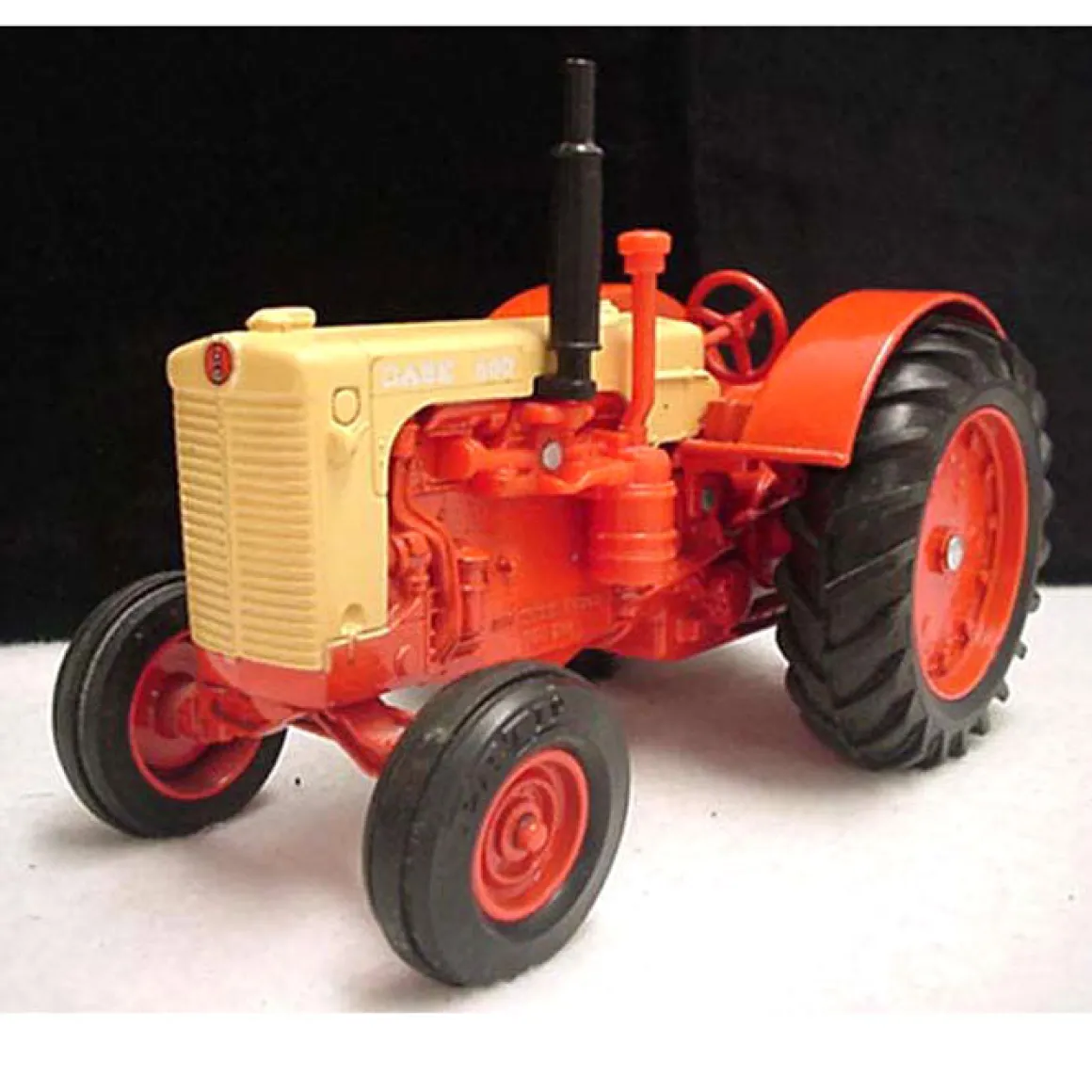 1/16 Case 600 Case-O-Matic Special Edition