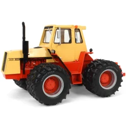1/32 Case 2470 Crab Steer 4WD, 2007 National Farm Toy Show