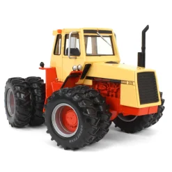 1/32 Case 2470 Crab Steer 4WD, 2007 National Farm Toy Show