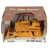 1/16 Case 1550 Dozer with Blade in Brown Box by ERTL