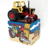 1/16 Case 1170 Golden Demonstrator, National Farm Toy Show November 1996