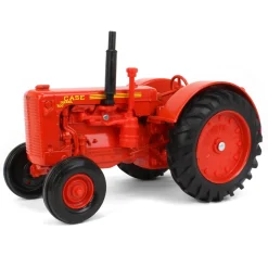 1/16 Case 500 Tractor, 1985 National Farm Toy Show, Made in the USA