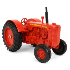 1/16 Case 500 Tractor, 1985 National Farm Toy Show, Made in the USA