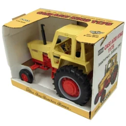 1/16 Case 1175 Tractor, 1997 Toy Tractor Times Edition