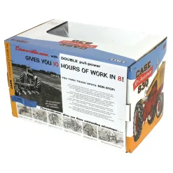 1/16 Case 830 Tractor, 50th Anniversary Collector Edition