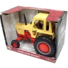 1/16 Case 1170 Tractor with Cab, Sunset Orange Colors