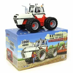 1/32 Case 4890 4WD, 2014 National Farm Toy Show
