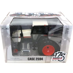 1/16 Case 2594 2WD with Duals, 175th Anniversary Limited Edition