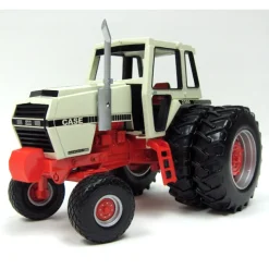 1/16 Case 2390 with Cab, 2008 Toy Tractor Times