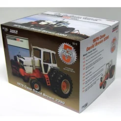 1/16 Case 2390 with Cab, 2008 Toy Tractor Times
