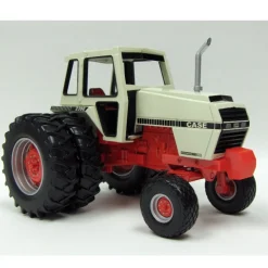 1/16 Case 2390 with Cab, 2008 Toy Tractor Times