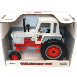 1/16 Case 970 with Cab by ERTL