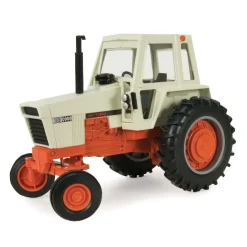1/16 Case 1175 with Cab, ERTL Prestige Collection