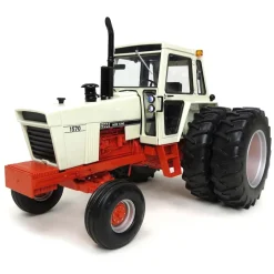 1/16 Case 1570 with Duals, ERTL Precision Elite Series 2