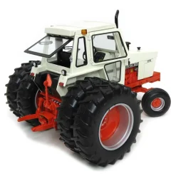 1/16 Case 1570 with Duals, ERTL Precision Elite Series 2