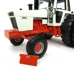 1/16 Case 1570 with Duals, ERTL Precision Elite Series 2