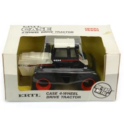 1/32 Case 4894 with Large Tires by ERTL