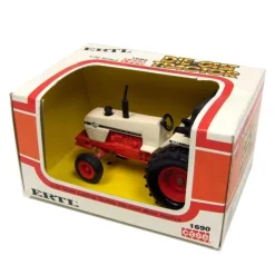 1/32 Case 1690 with ROPS, Collector Series by ERTL