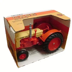 1/16 Case Case-O-Matic 600 Wide