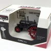 1/16 Case CC on Steel & Rubber, 1995 Farm Progress Show