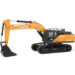 1/50 Case CX490D Crawler Excavator