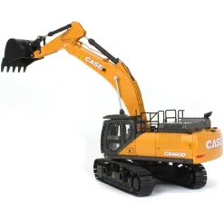 1/50 Case CX490D Crawler Excavator